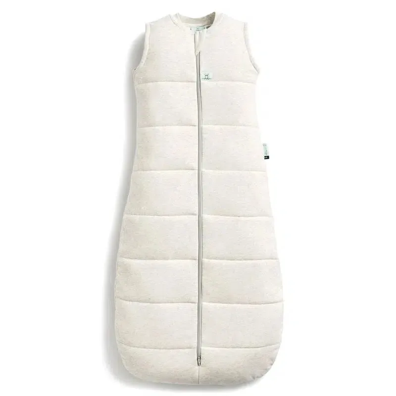 Organic Jersey Sleeping Bag 2.5 Tog