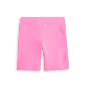 Organic Malibu Pink Bike Short
