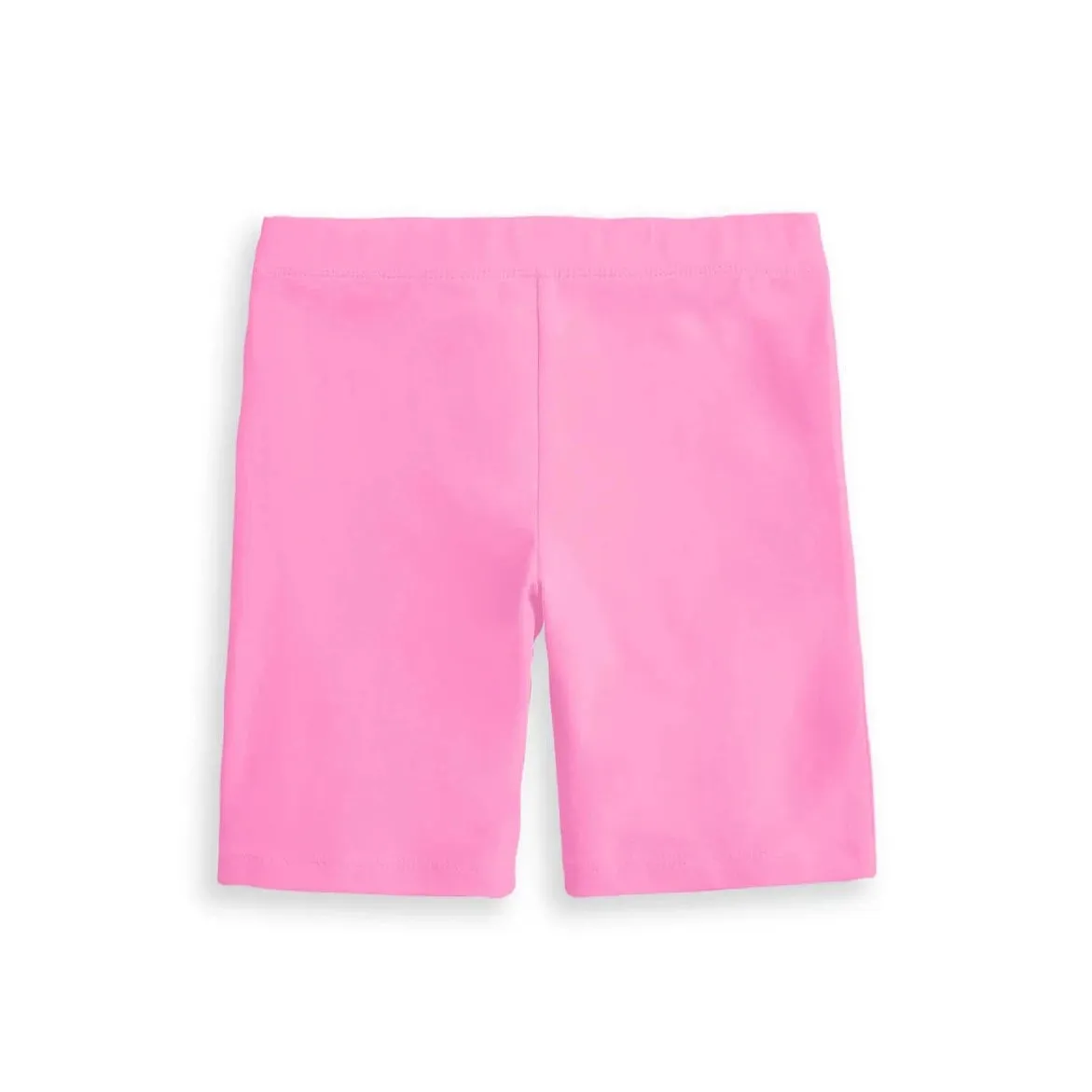 Organic Malibu Pink Bike Short