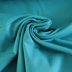 Organic Scrundies  - Teal