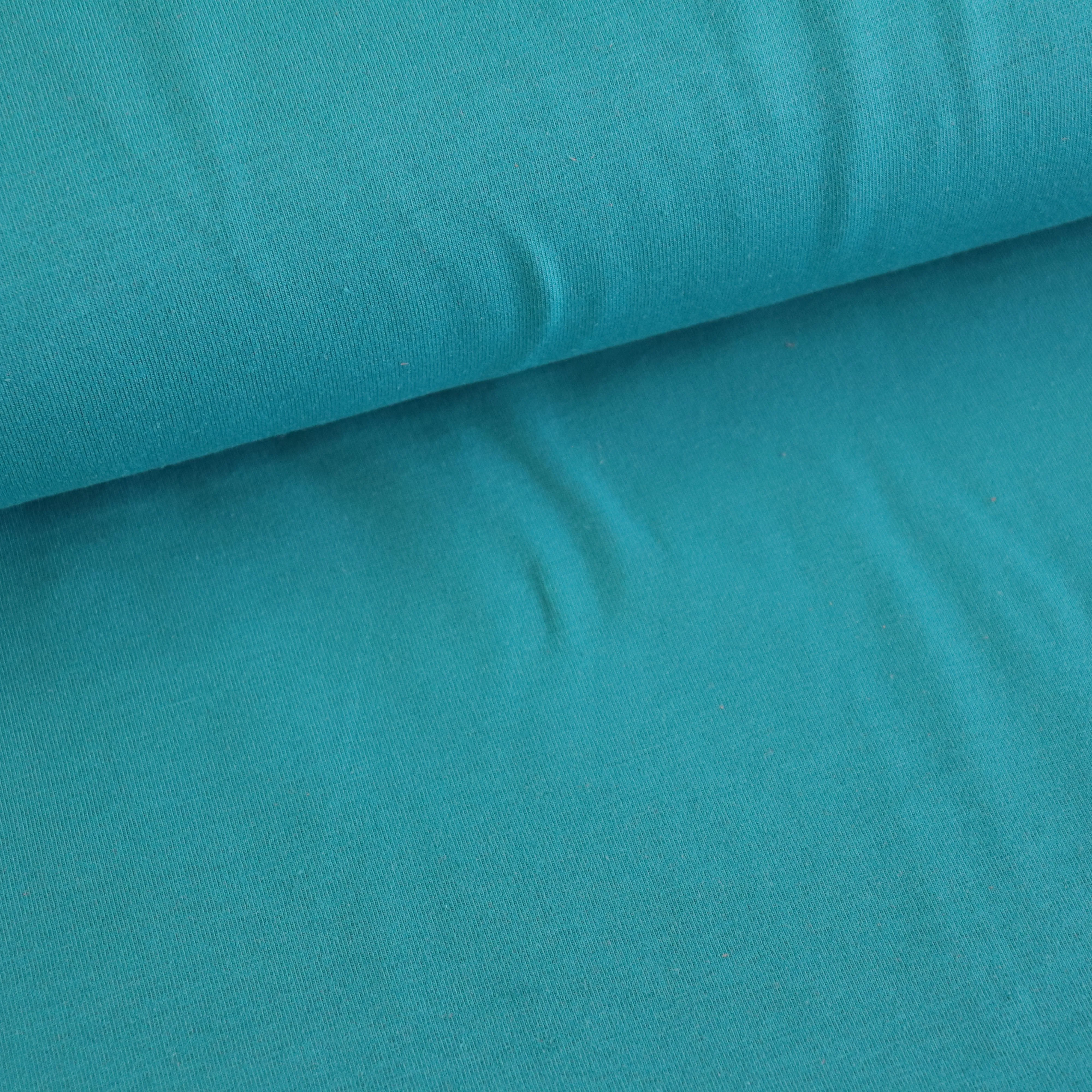 Organic Scrundies  - Teal