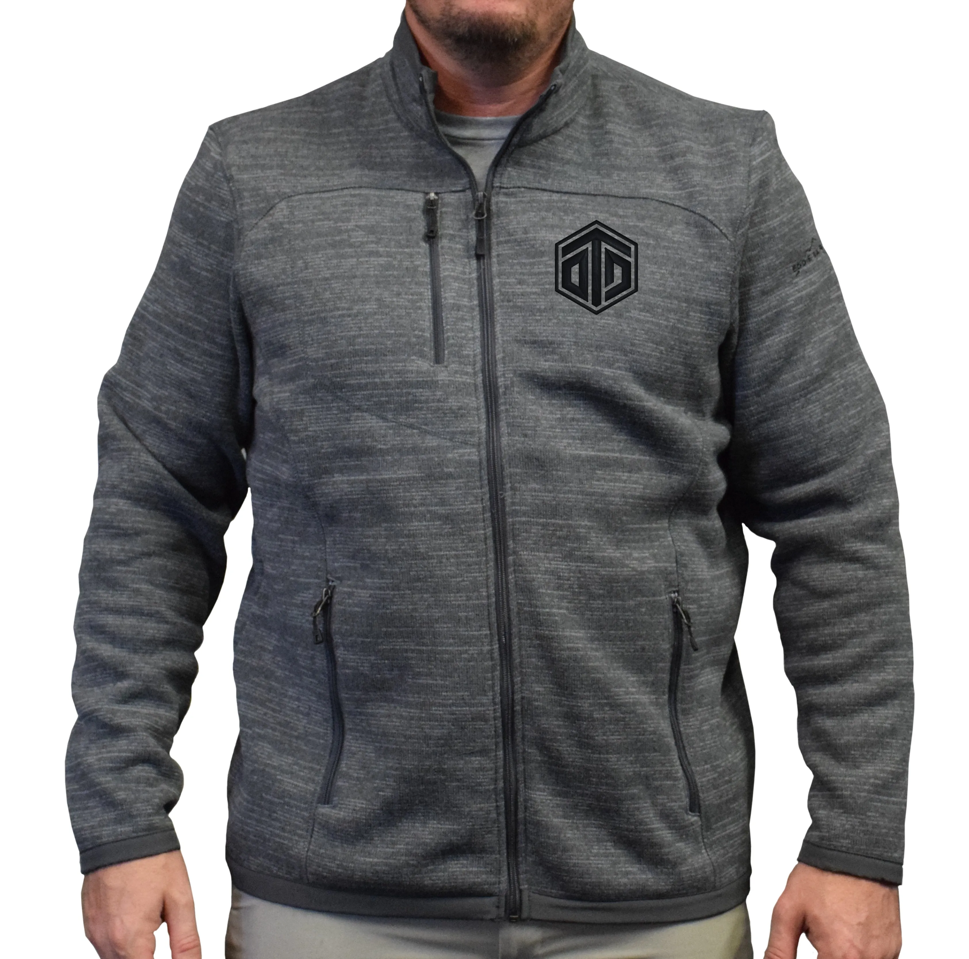 OTD Icon Fleece Sweater