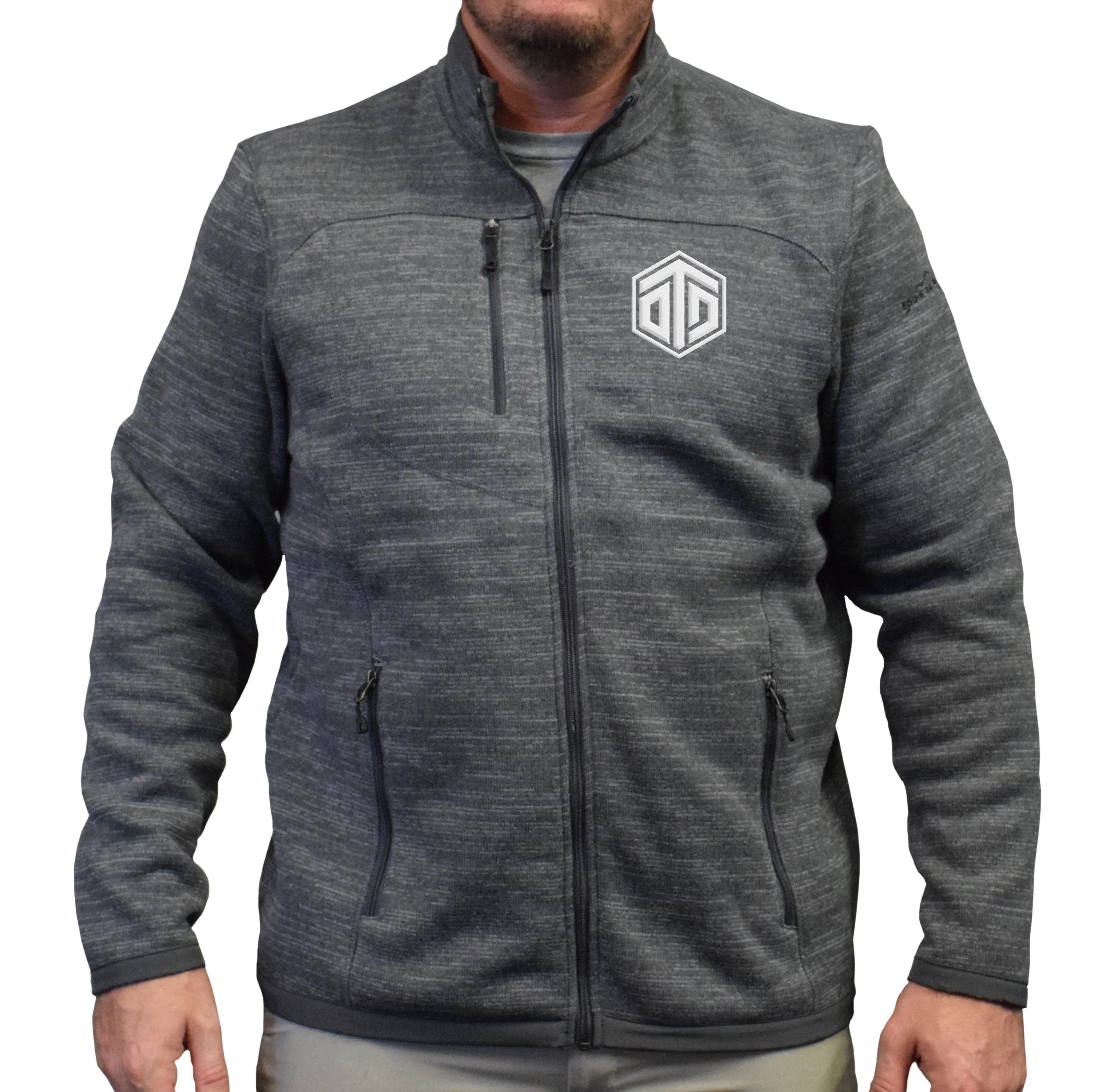 OTD Icon Fleece Sweater