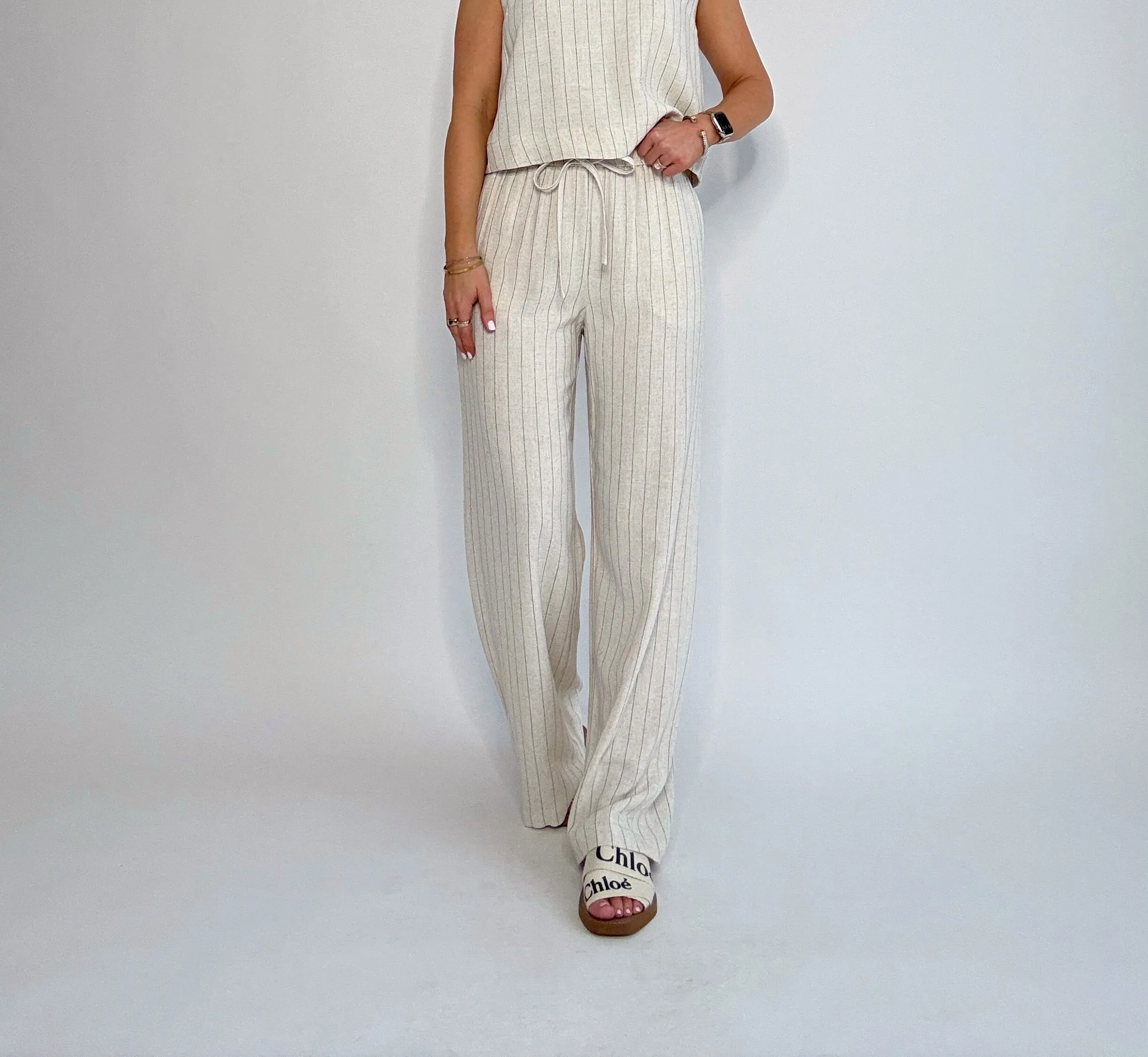 Out of Office Pant