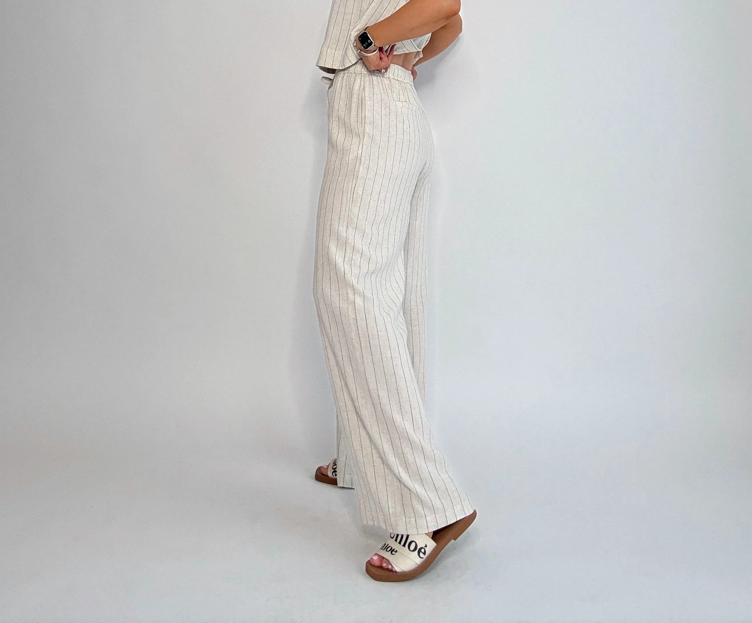 Out of Office Pant