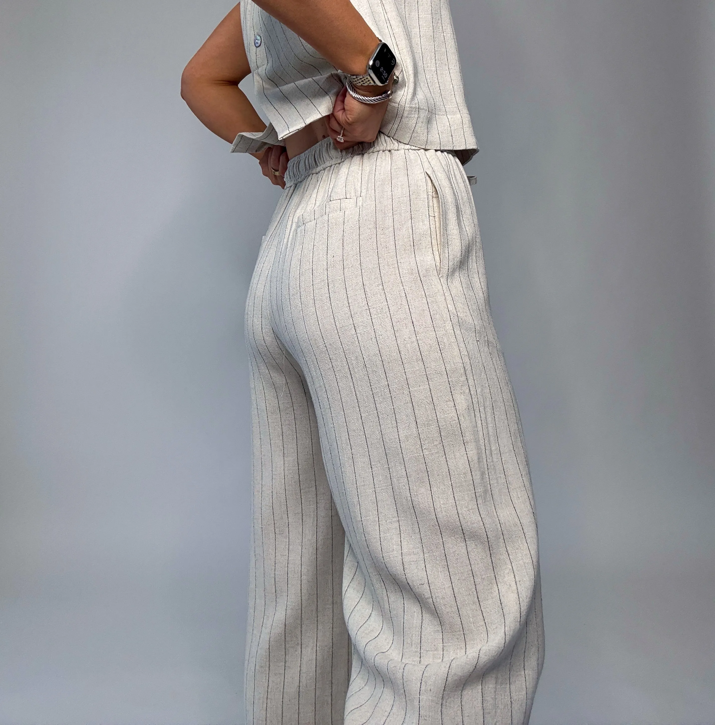 Out of Office Pant