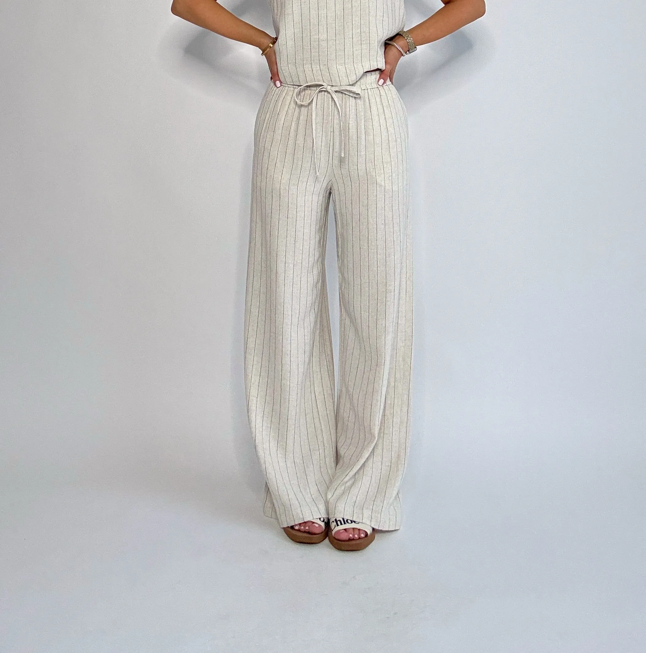 Out of Office Pant