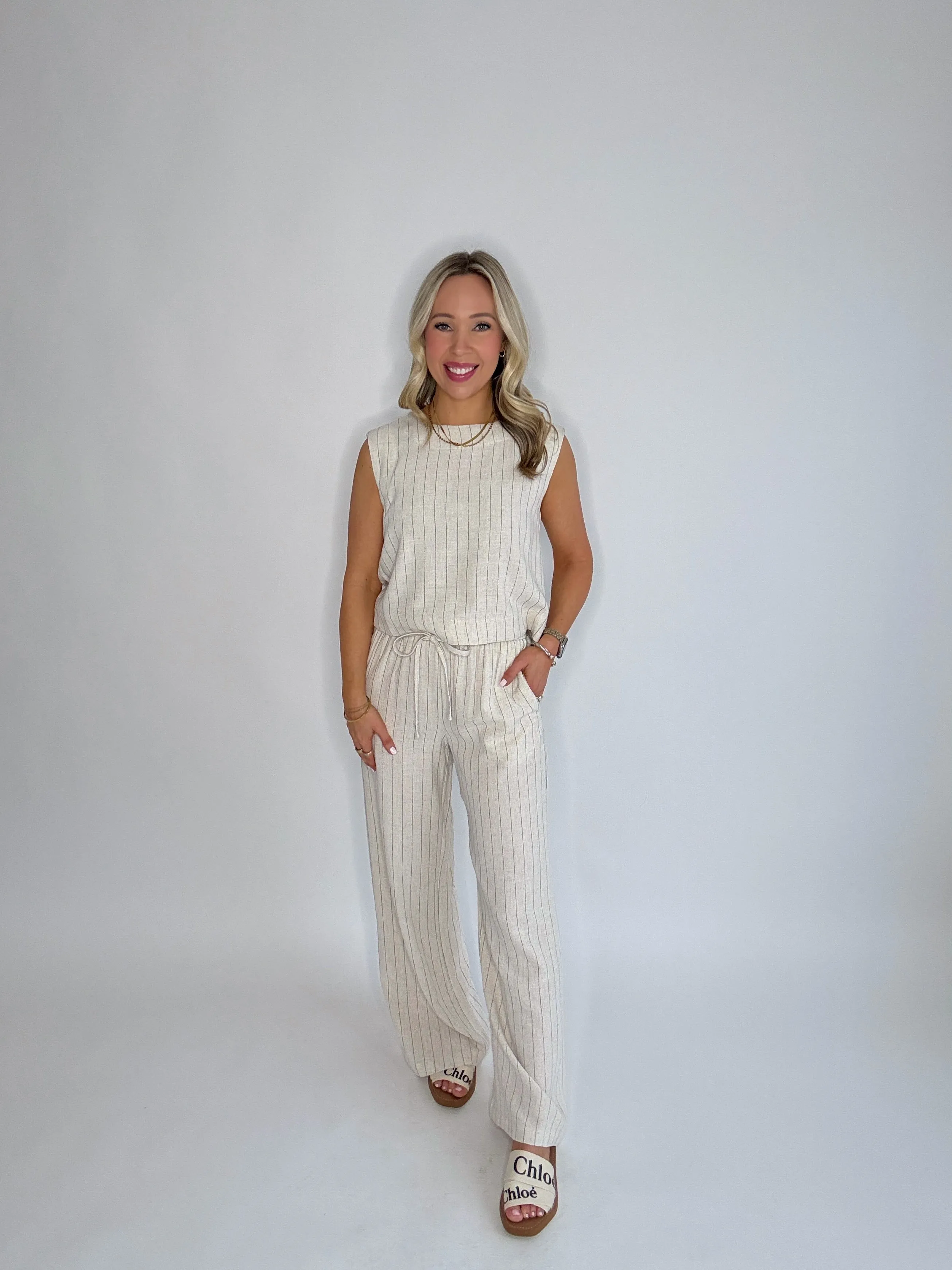 Out of Office Pant