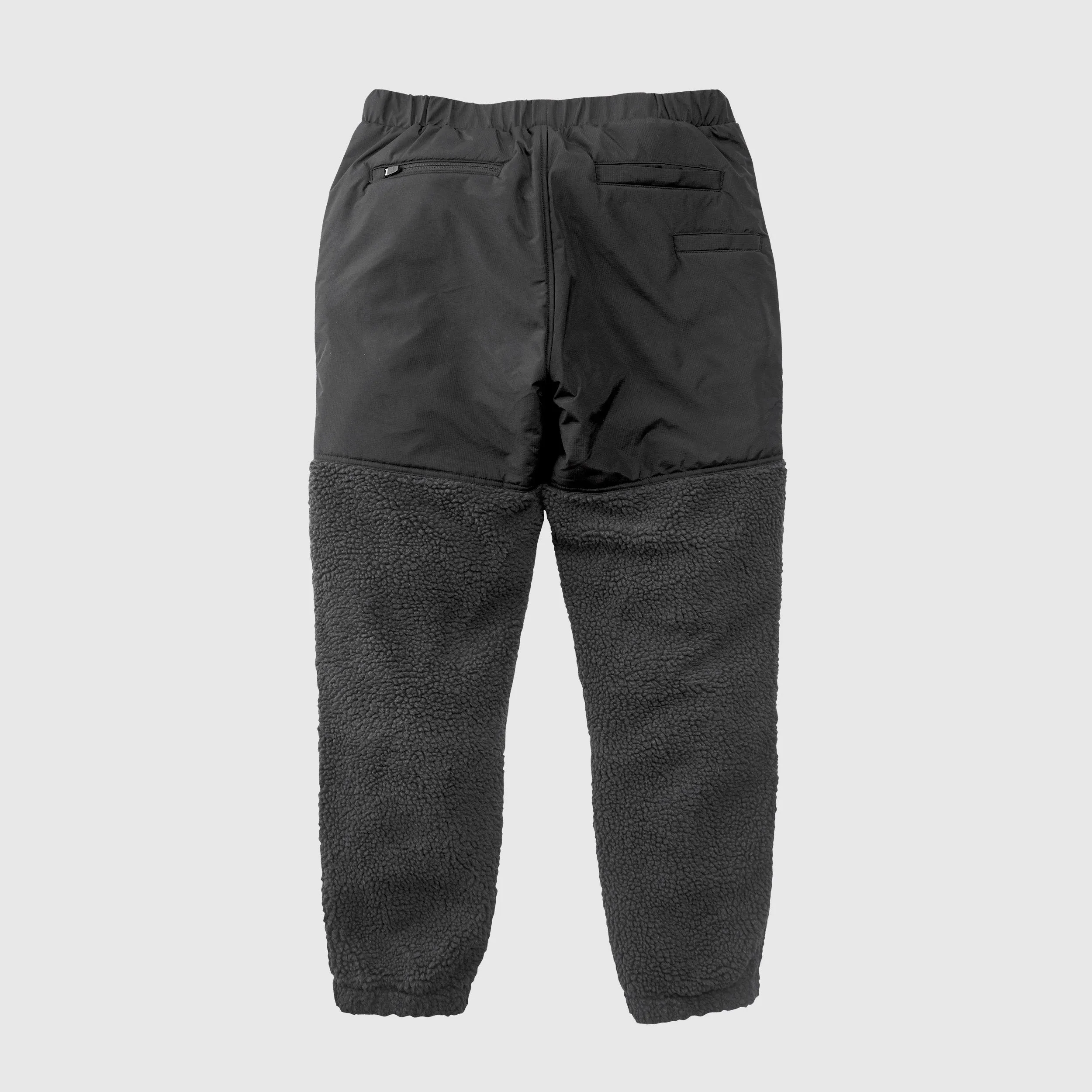 Outland Fleece Pant - Black