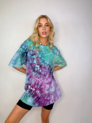 Oversized Mum Tee - Size S/M