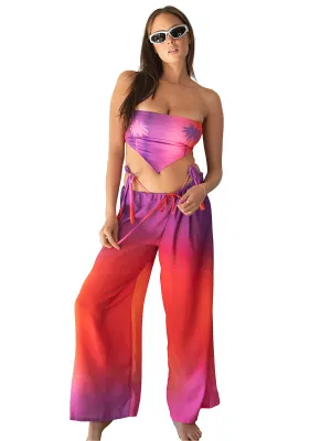 Pacific Pant ::RET