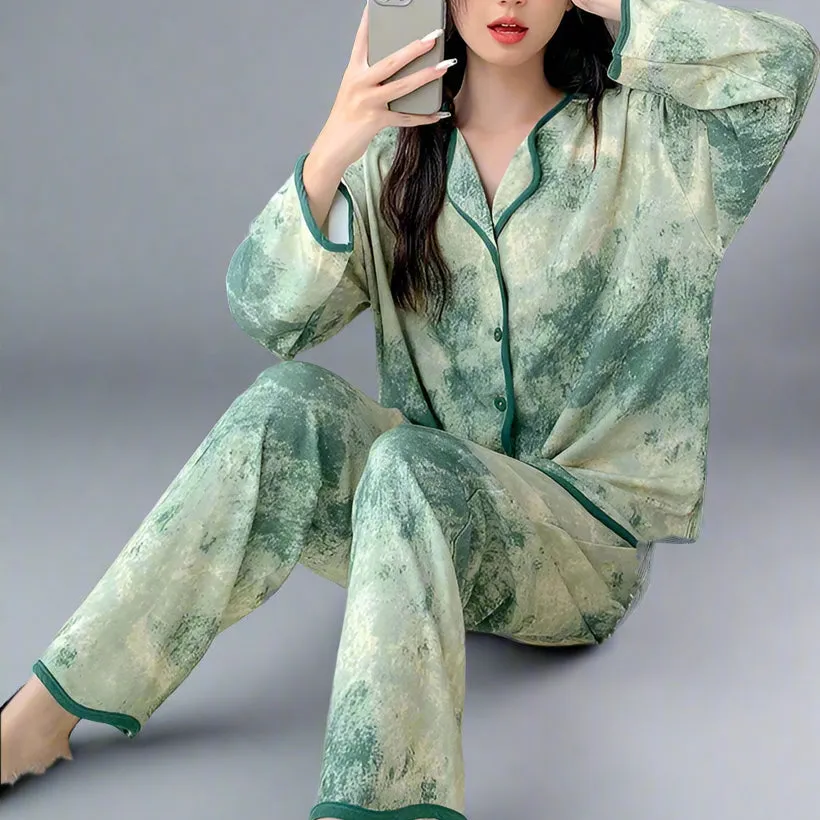 Pajama Sleepwear