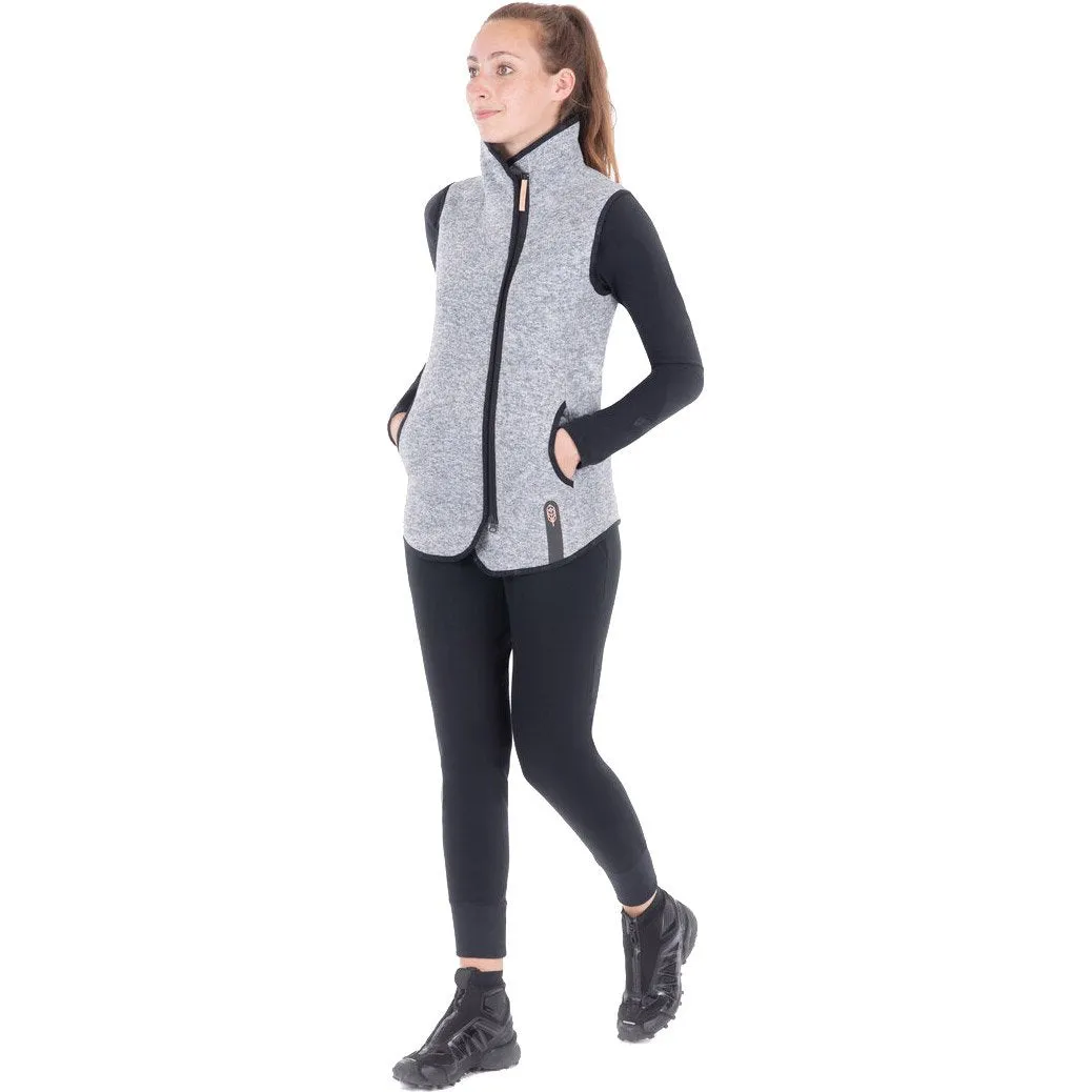 PALETO VEST