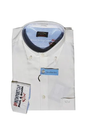 P&S Button Down Shirt Slim Fit