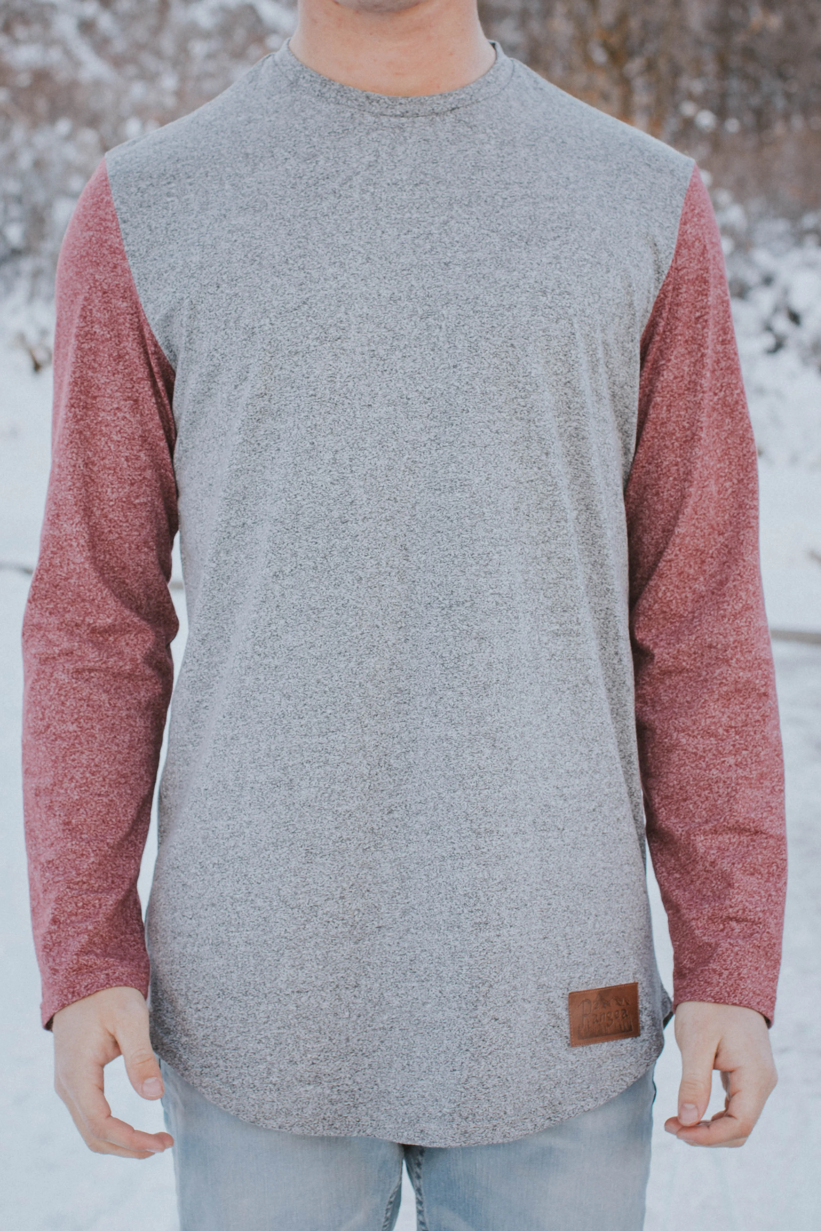 Pangea Long Sleeve