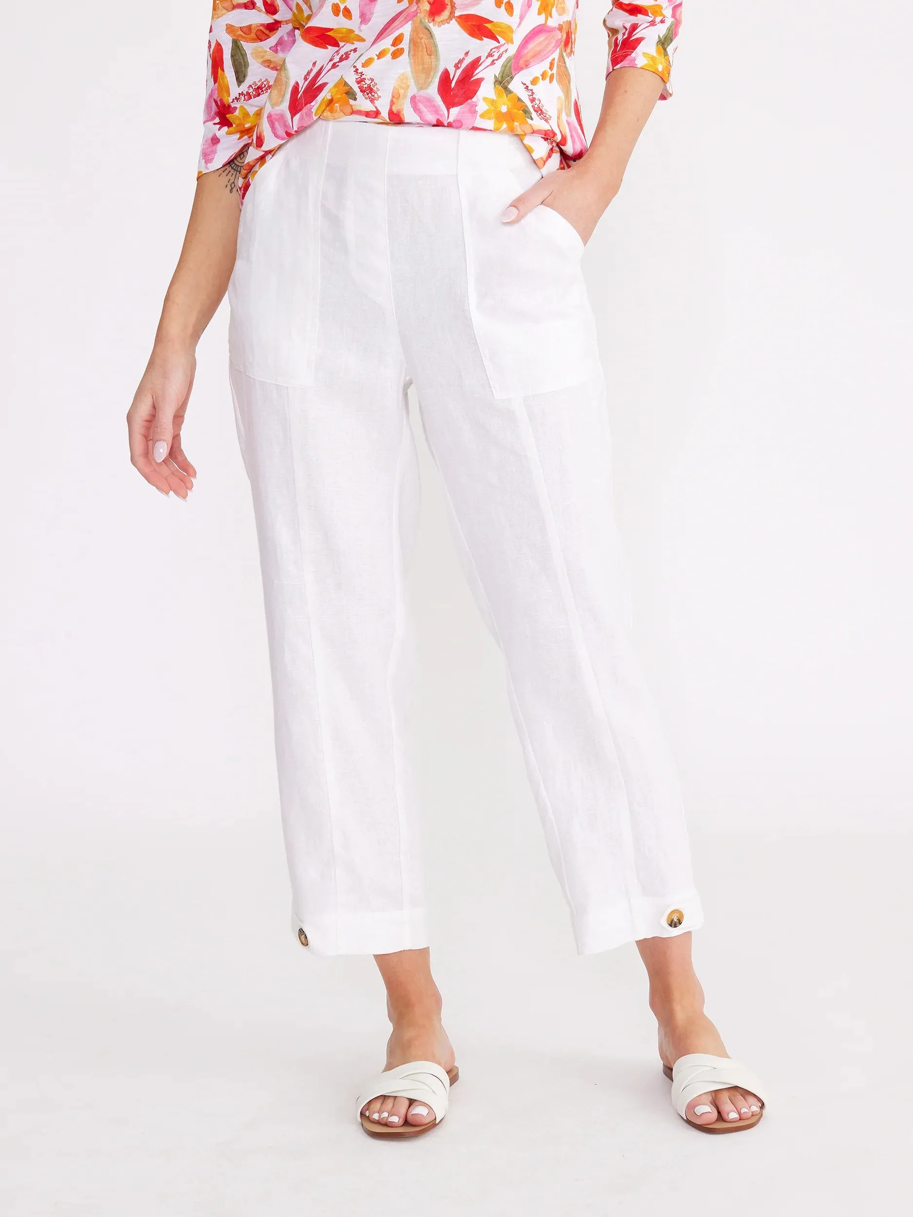 Pants (YT24S8884)