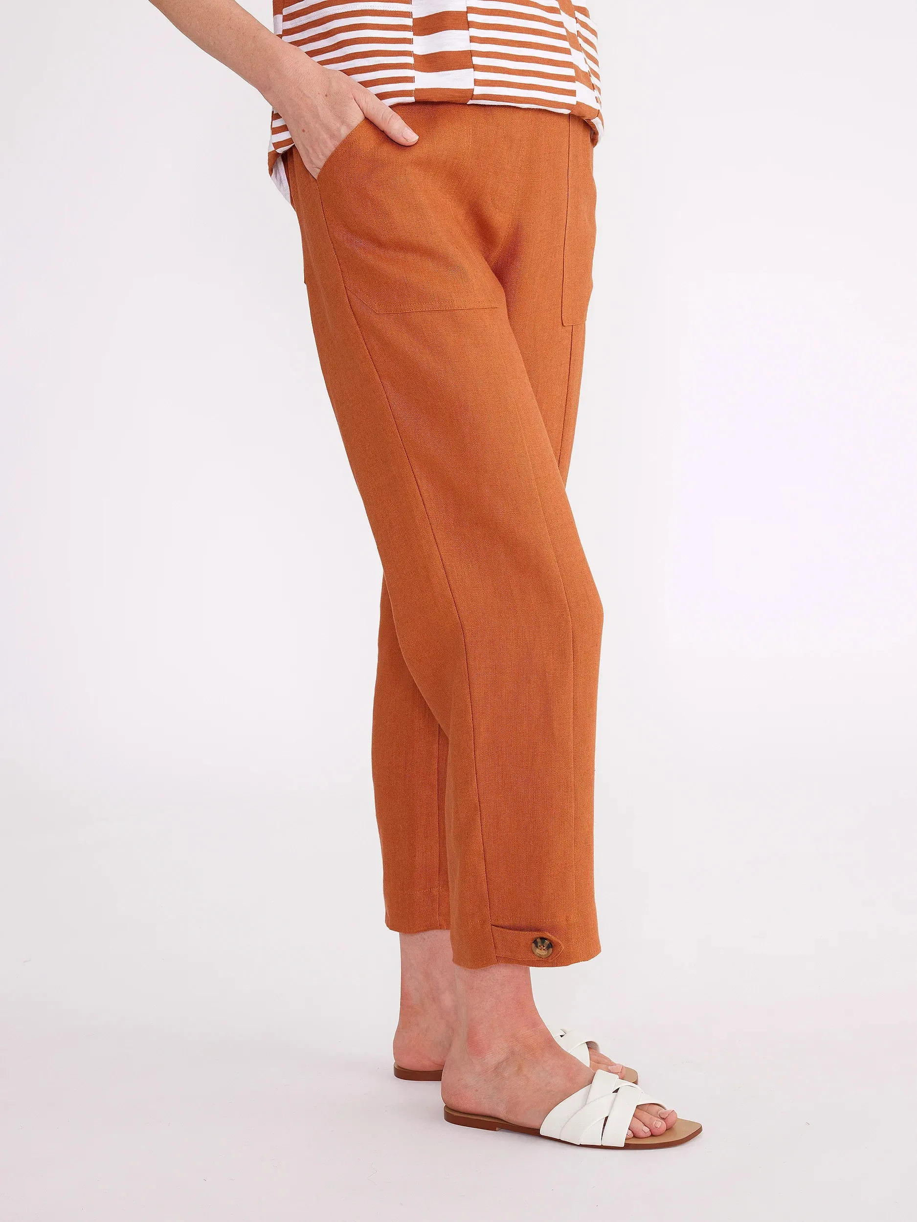 Pants (YT24S8884)