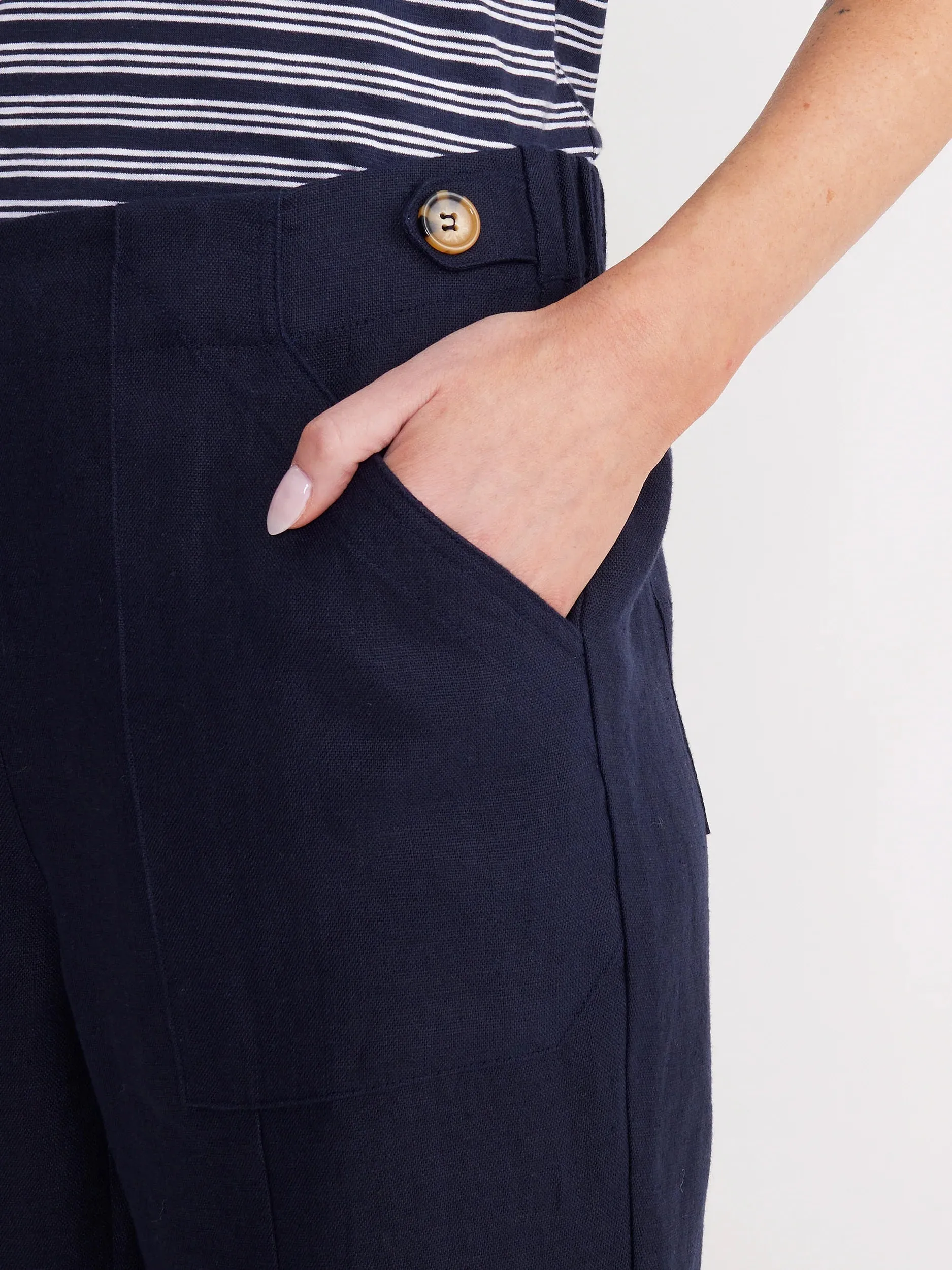 Pants (YT24S8884)