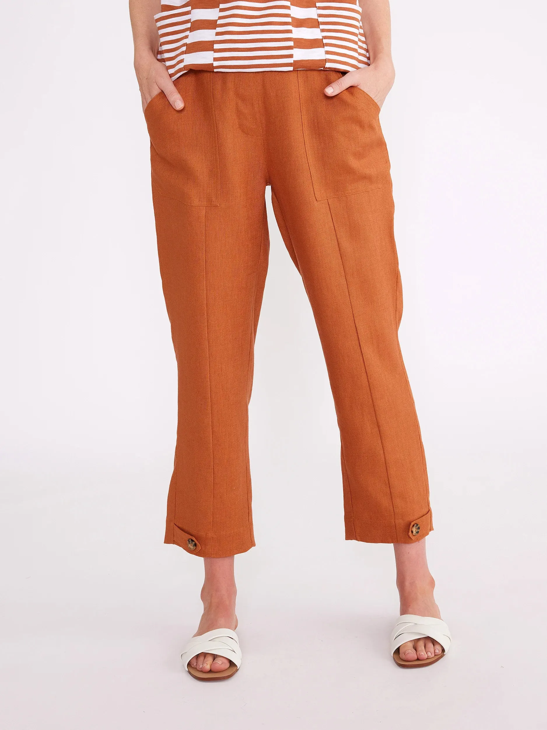 Pants (YT24S8884)