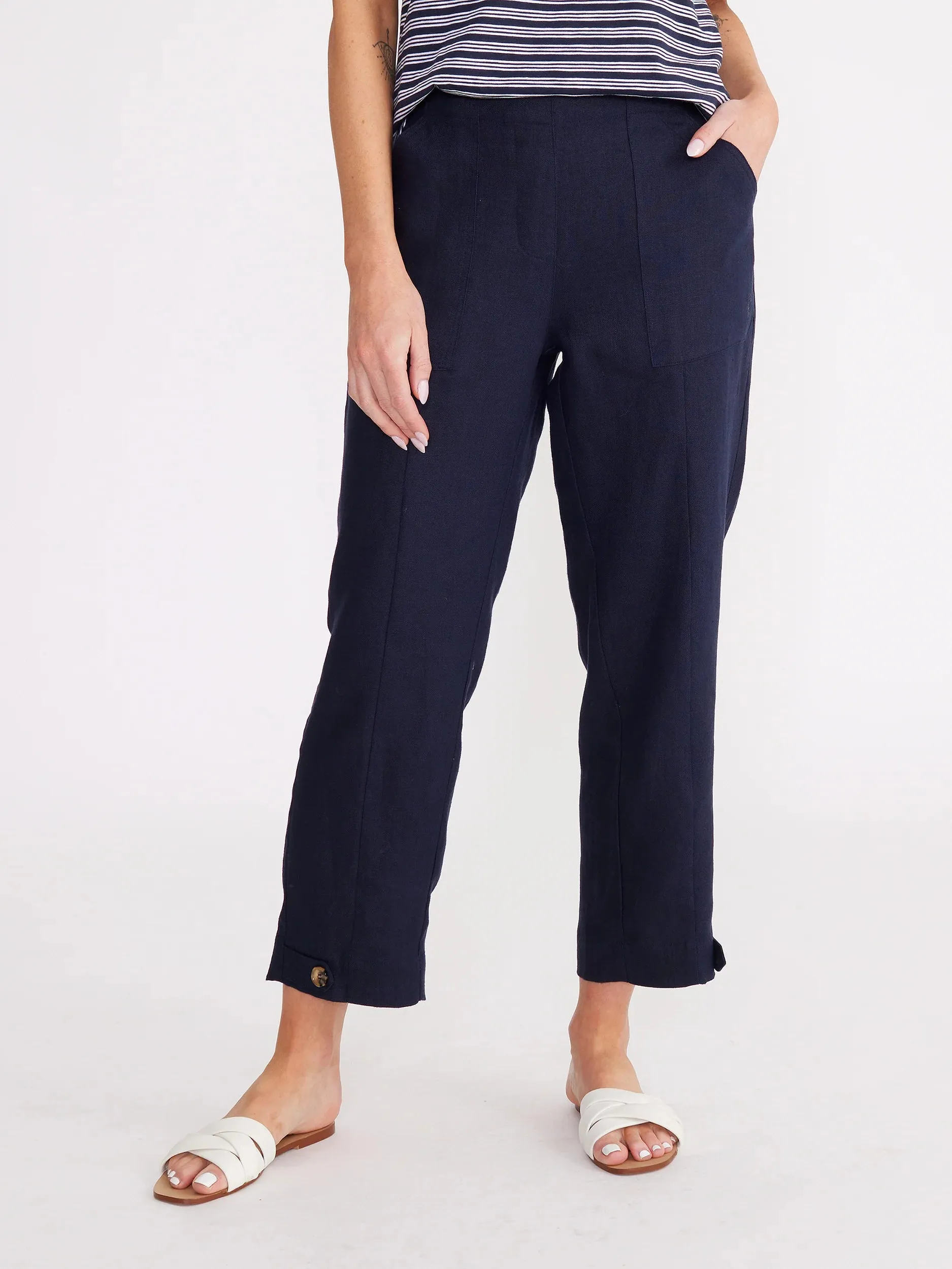 Pants (YT24S8884)