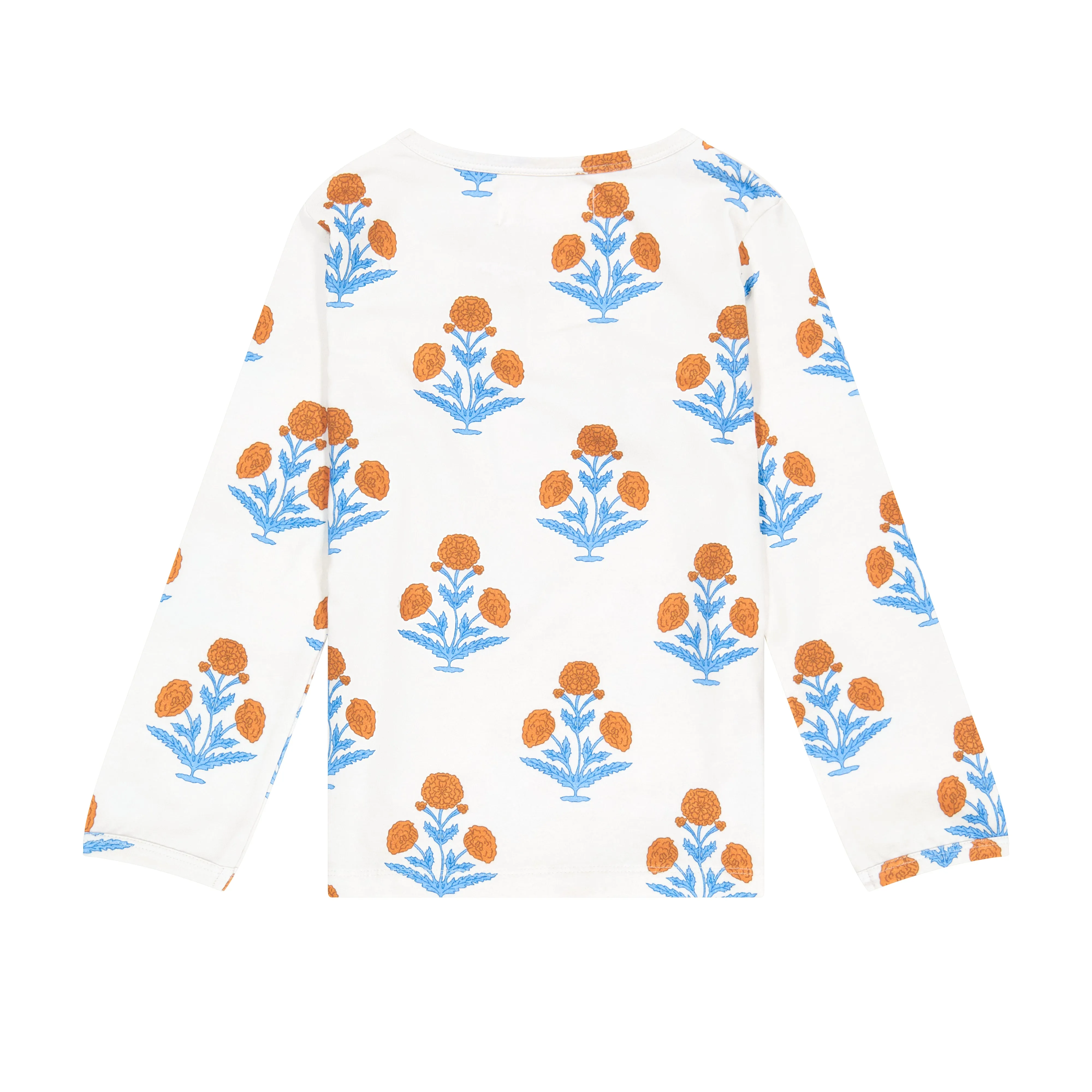 Papavero Long Sleeve T-Shirt