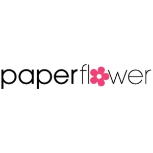 Paper Flower Rib Bike Shorts - Black