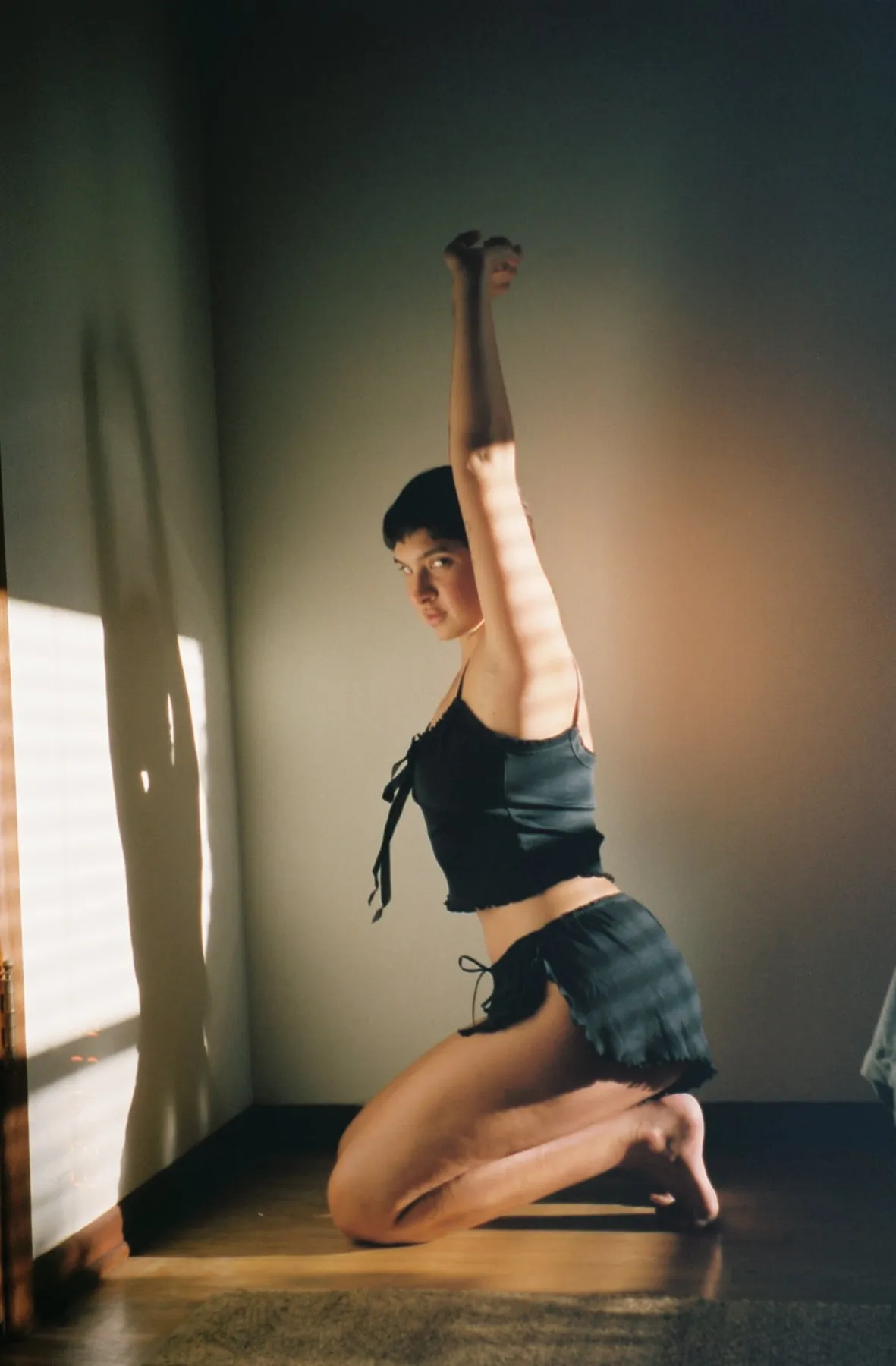 Papillon Knickers