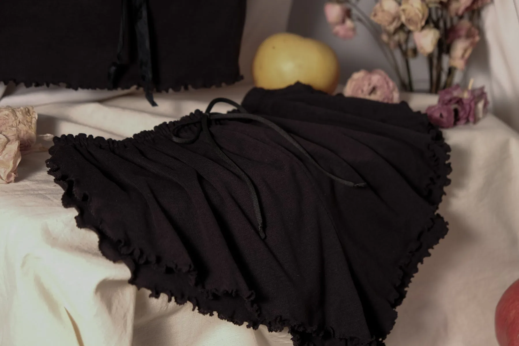 Papillon Knickers