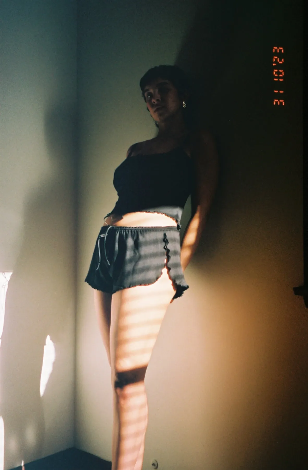 Papillon Knickers
