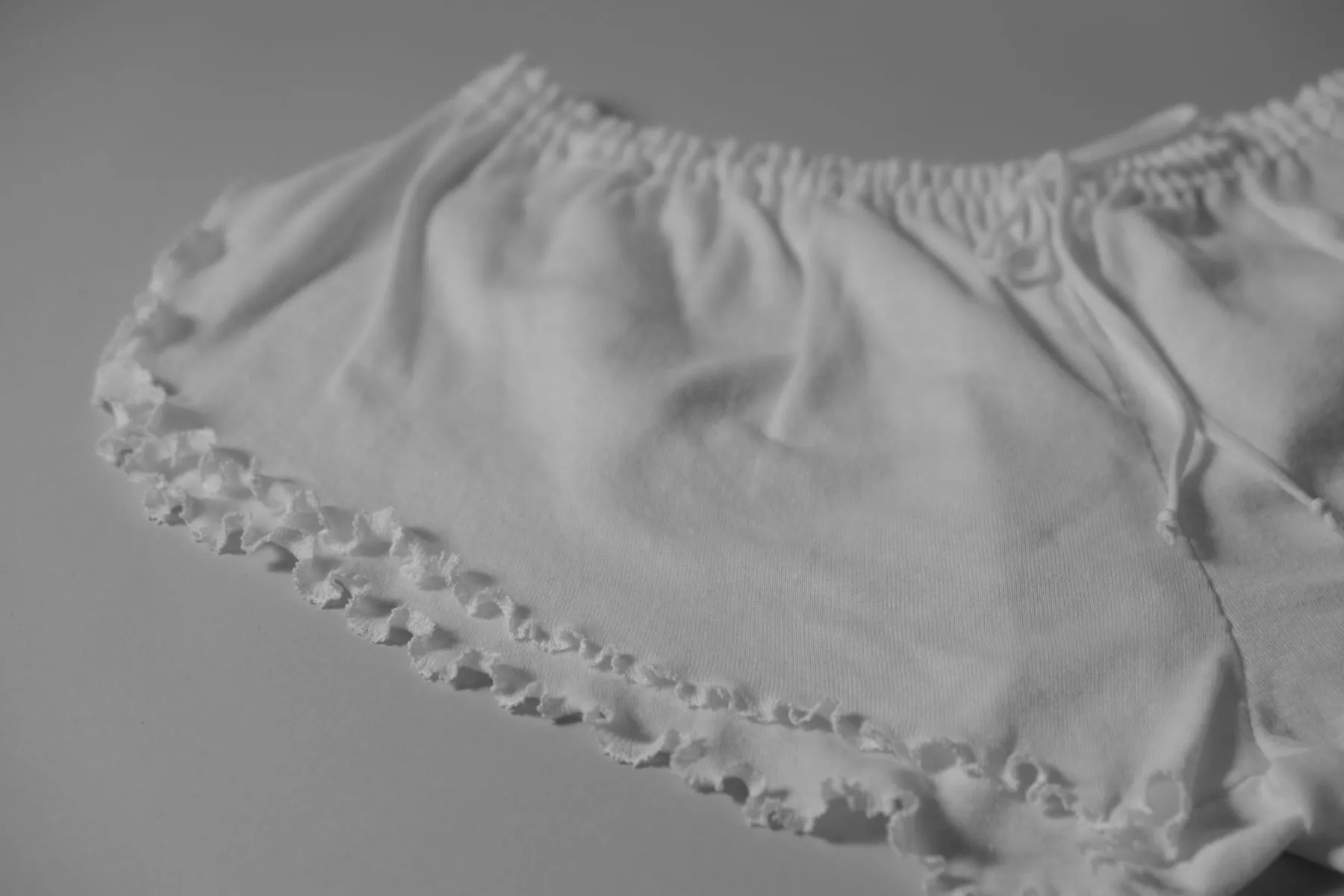 Papillon Knickers