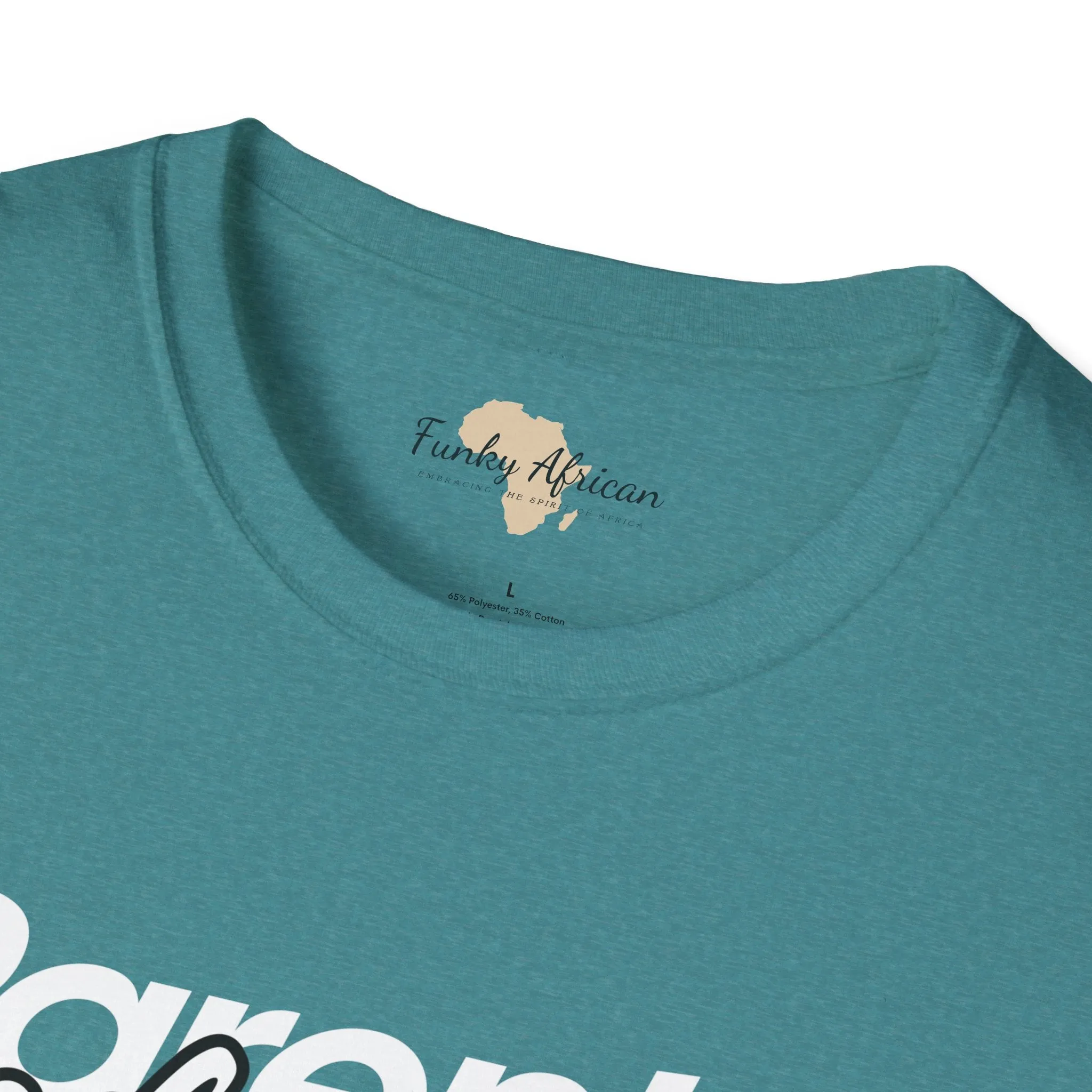 Parental Advisory unisex tee