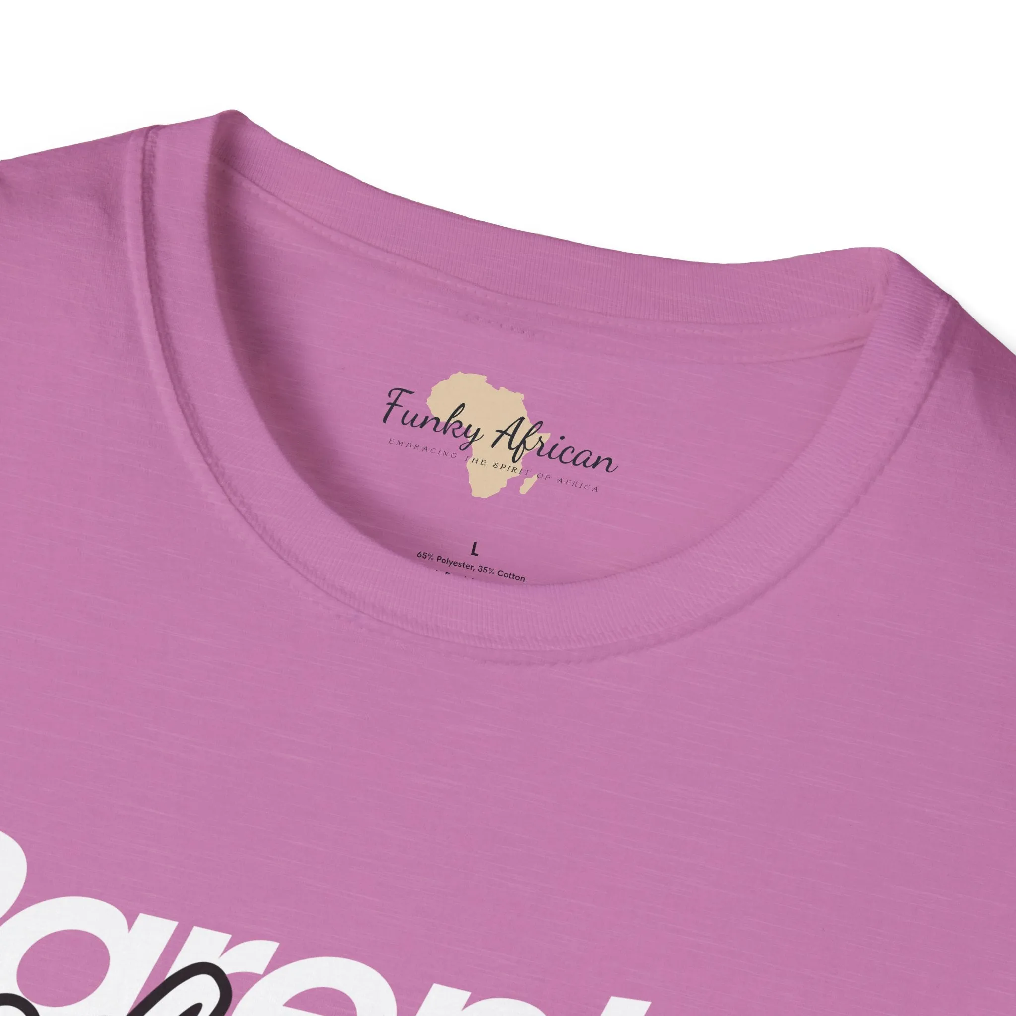 Parental Advisory unisex tee