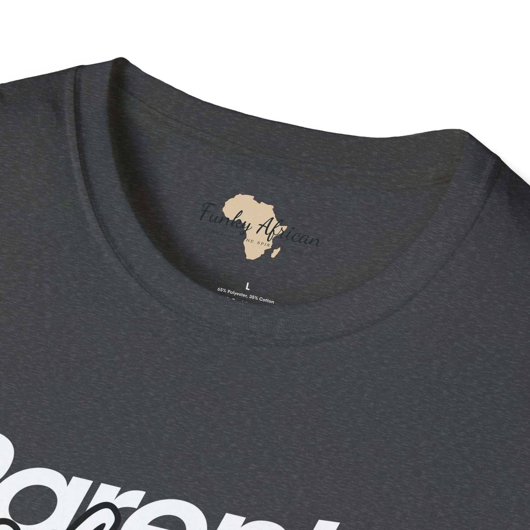 Parental Advisory unisex tee