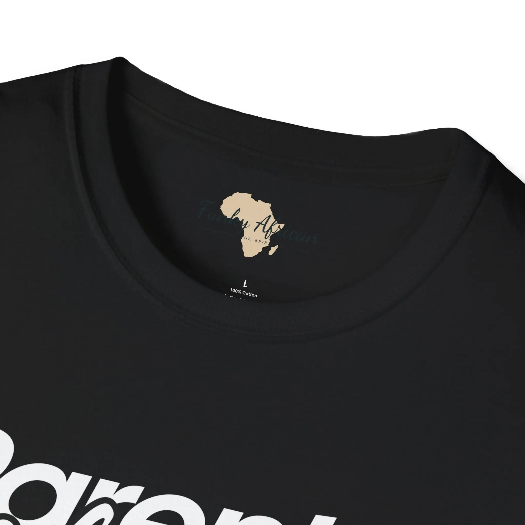 Parental Advisory unisex tee