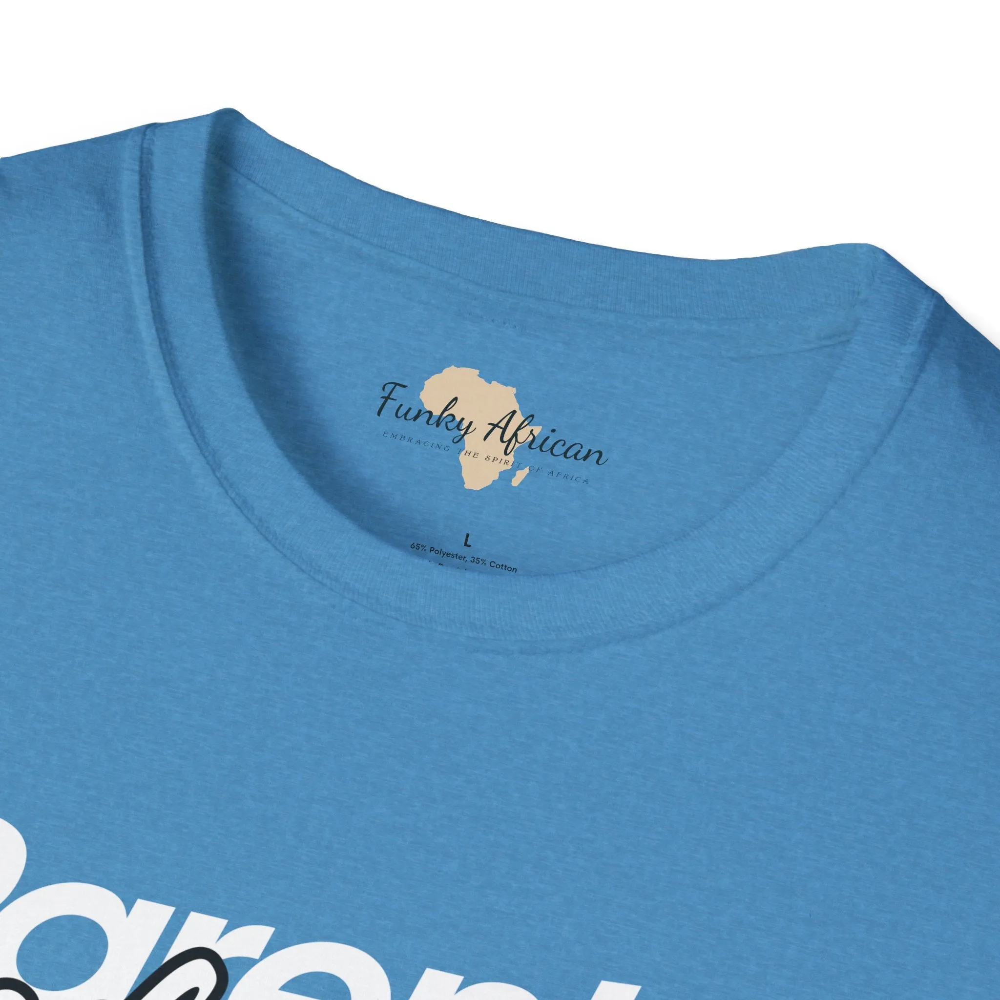Parental Advisory unisex tee