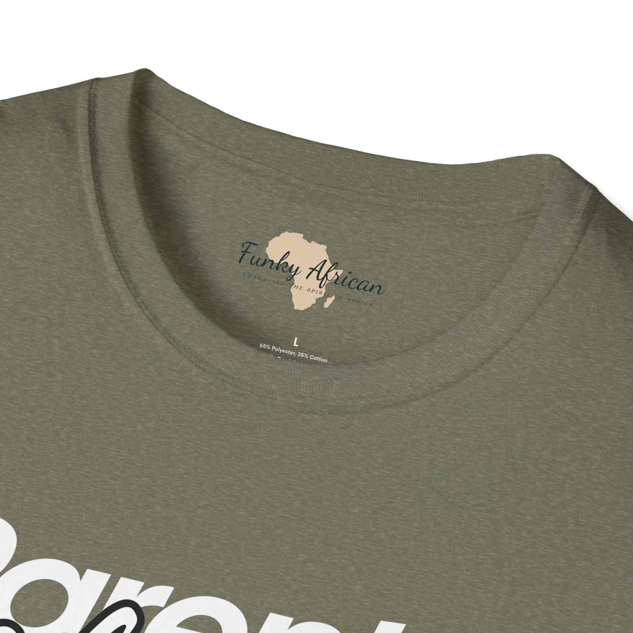 Parental Advisory unisex tee