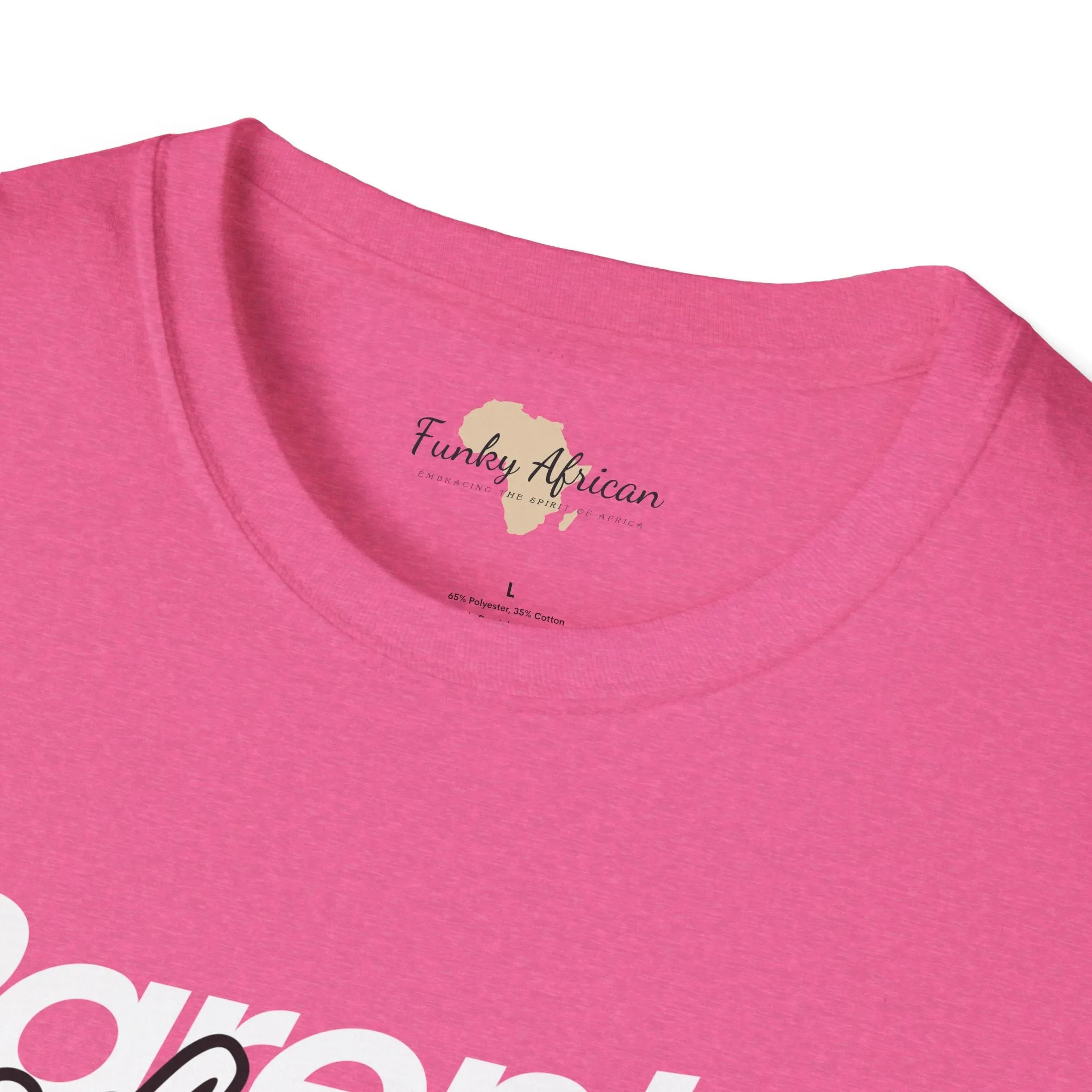 Parental Advisory unisex tee