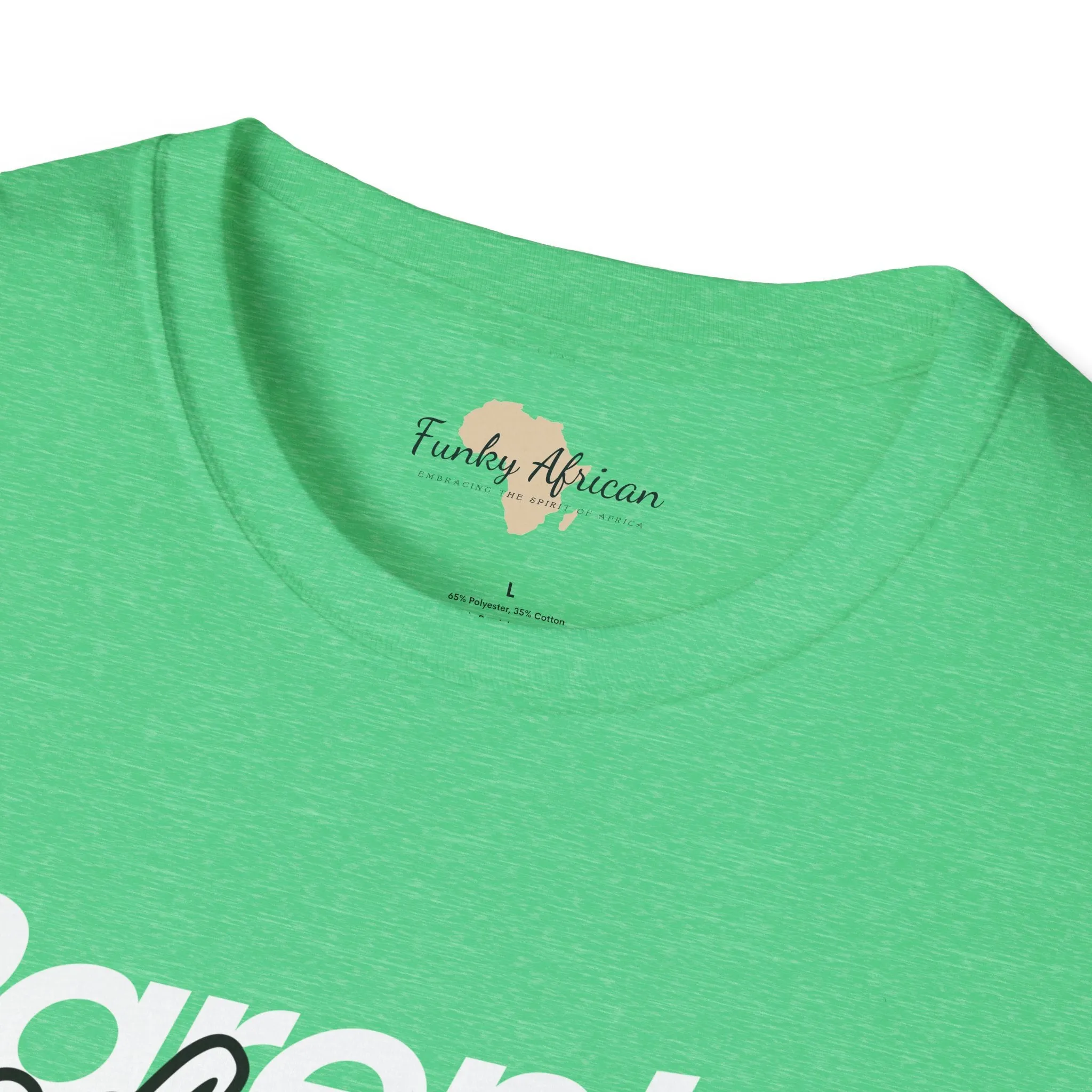 Parental Advisory unisex tee