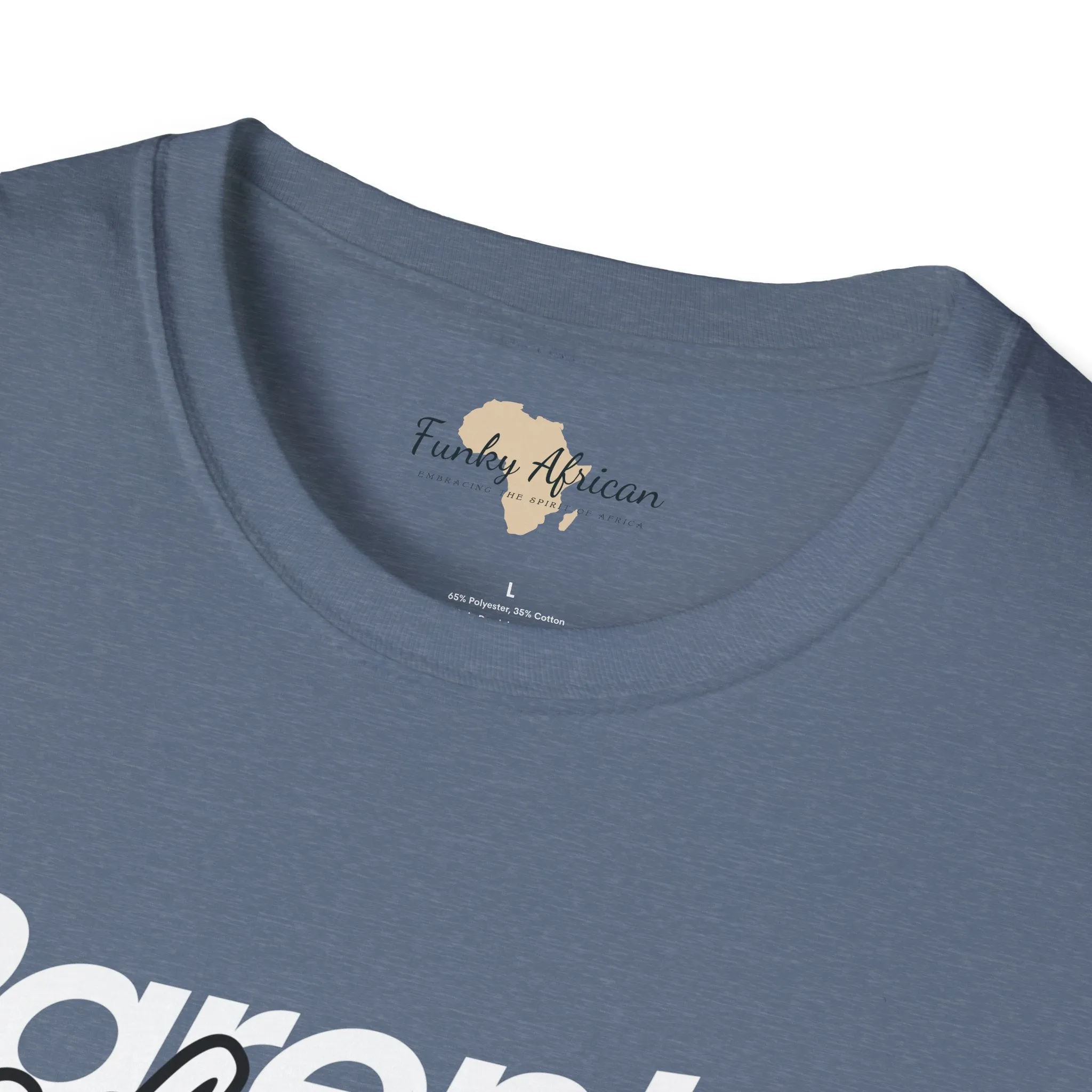 Parental Advisory unisex tee