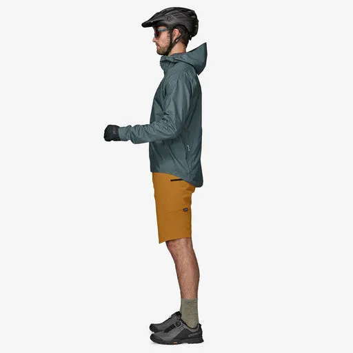 Patagonia Men's Dirt Craft Bike Shorts, 12½"