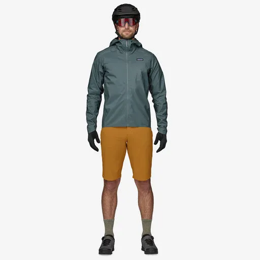 Patagonia Men's Dirt Craft Bike Shorts, 12½"
