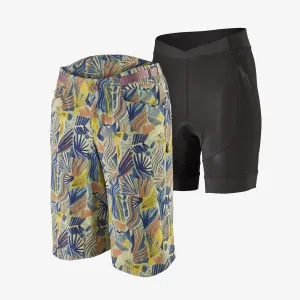 Patagonia Women's Dirt Craft Mountain Bike Shorts — SALE