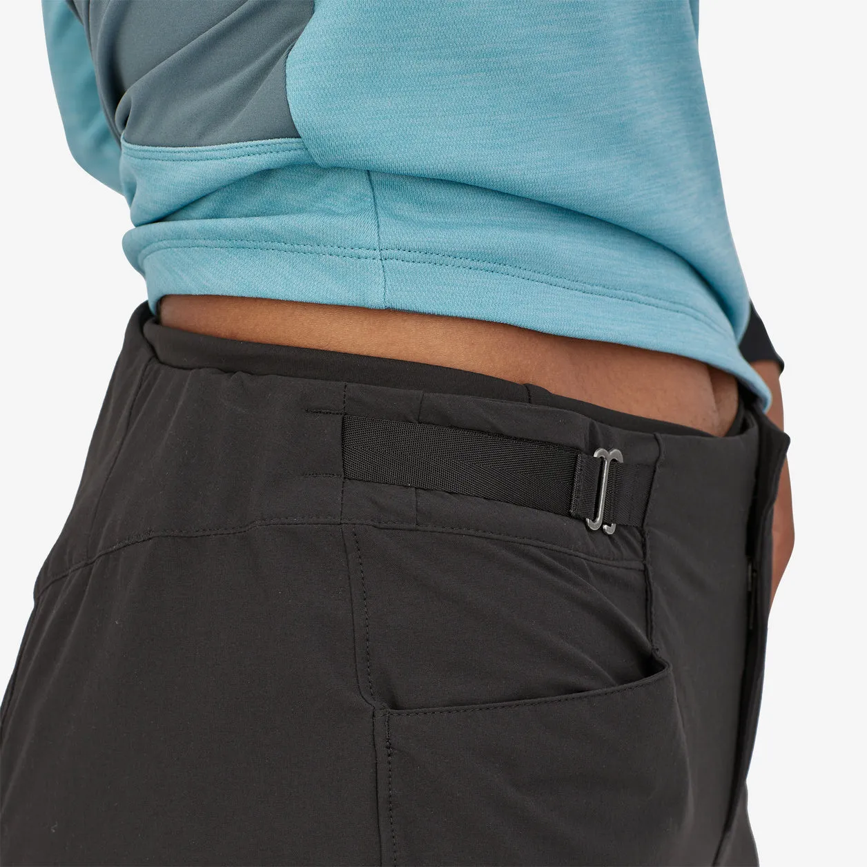 Patagonia Women's Dirt Craft Mountain Bike Shorts — SALE