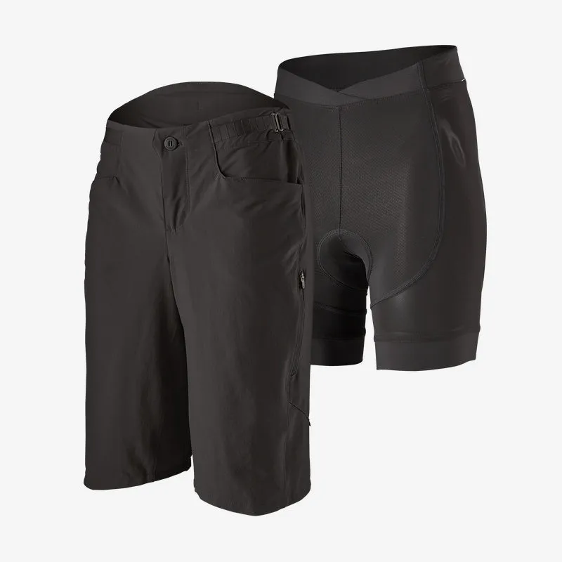 Patagonia Women's Dirt Craft Mountain Bike Shorts — SALE
