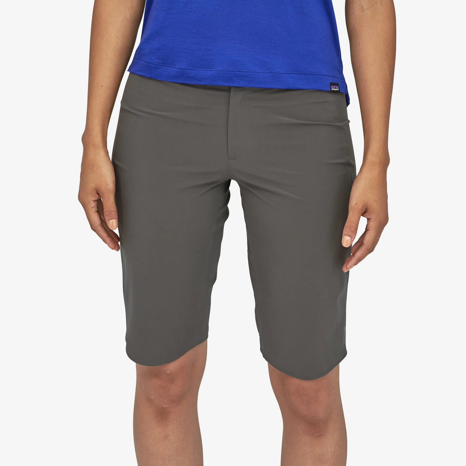 Patagonia Women's Dirt Roamer Bike Shorts, 11 ¾" — SALE