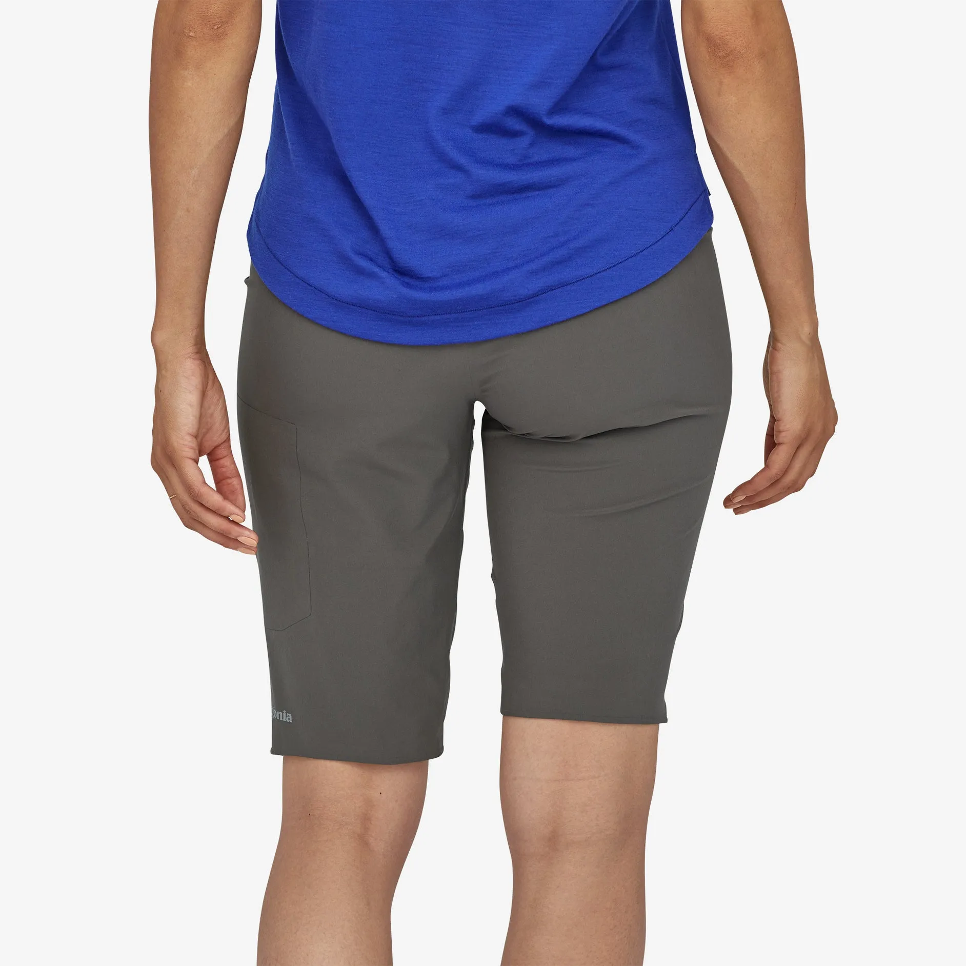 Patagonia Women's Dirt Roamer Bike Shorts, 11 ¾" — SALE