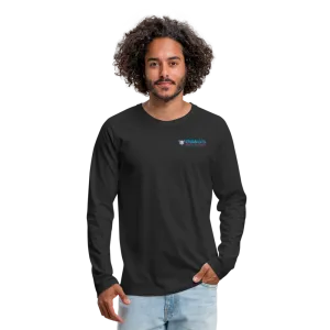Patsy K Men's Premium Long Sleeve T-Shirt