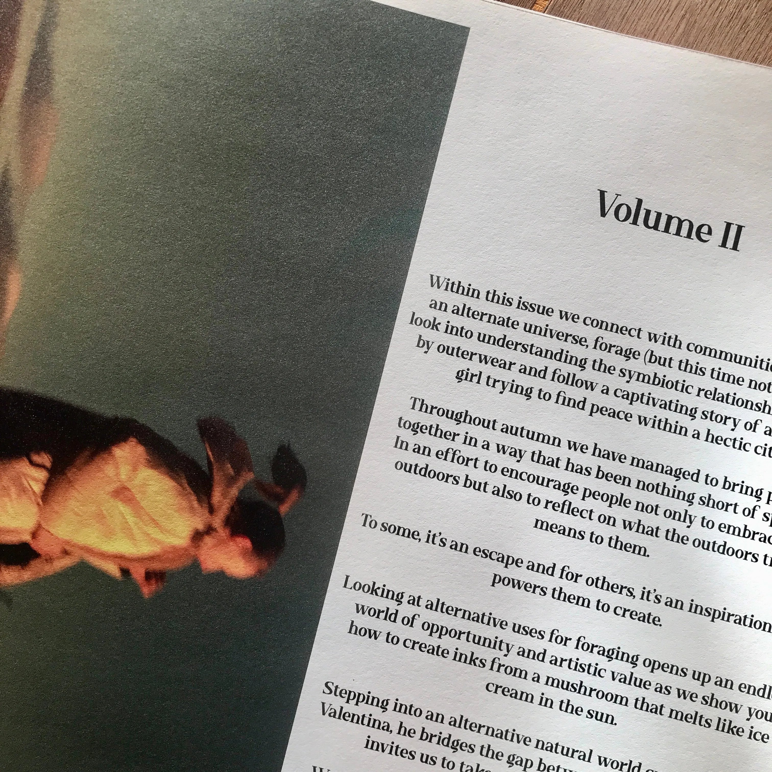Peak Issue 2