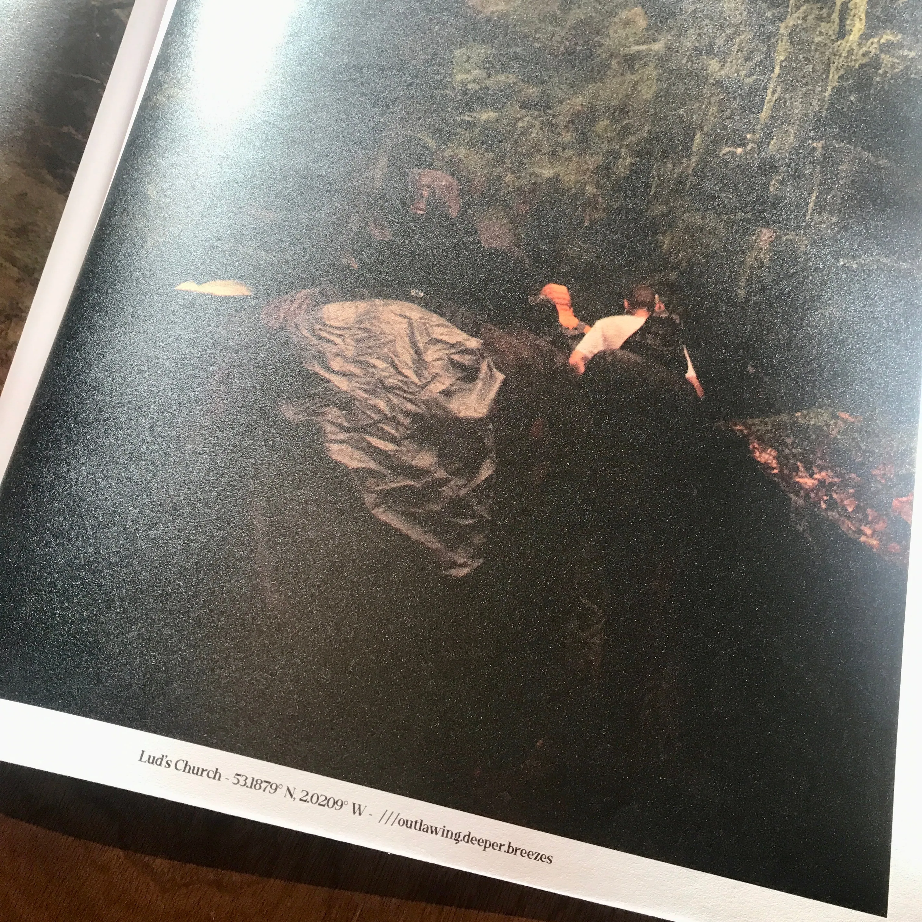 Peak Issue 2