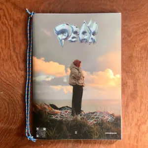 Peak Issue 2
